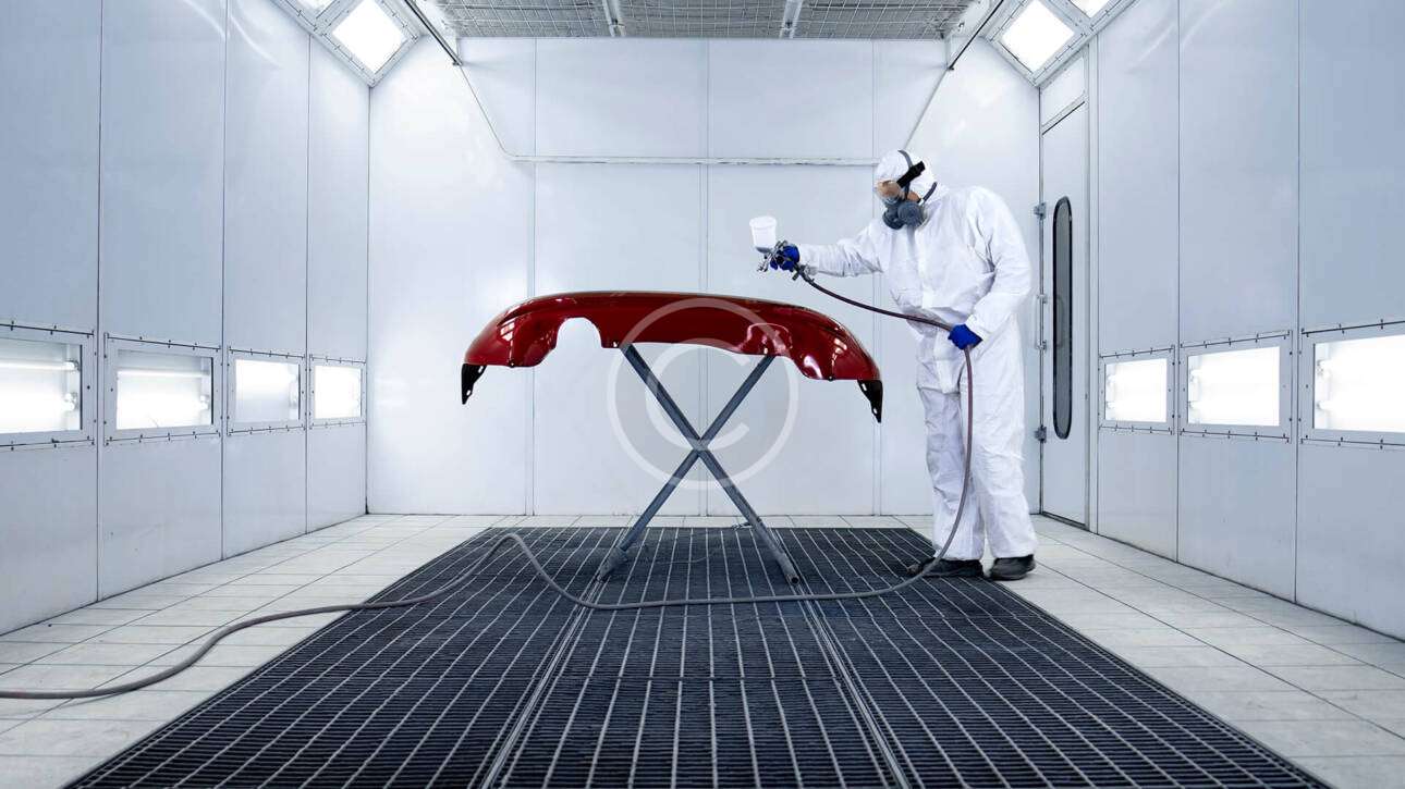 Paint Premium Coating